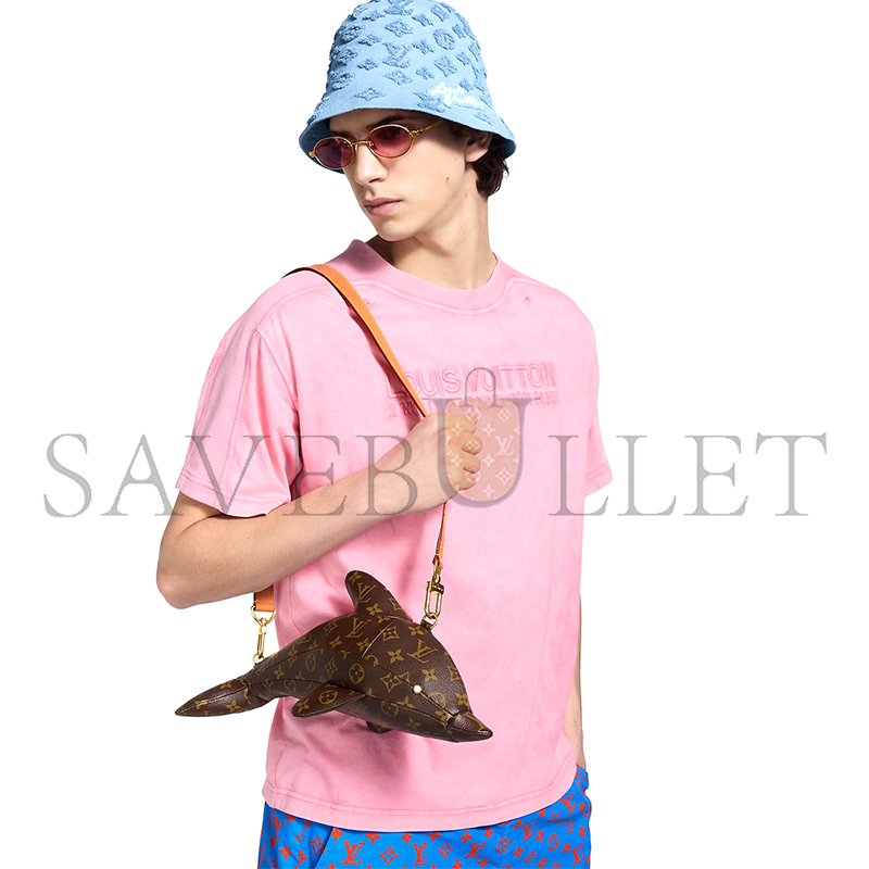 LOUIS VUITTON DOLPHIN BAG M14963 (38*18*18cm) LOUIS VUITTON DOLPHIN BAG M14963 (38*18*18cm)